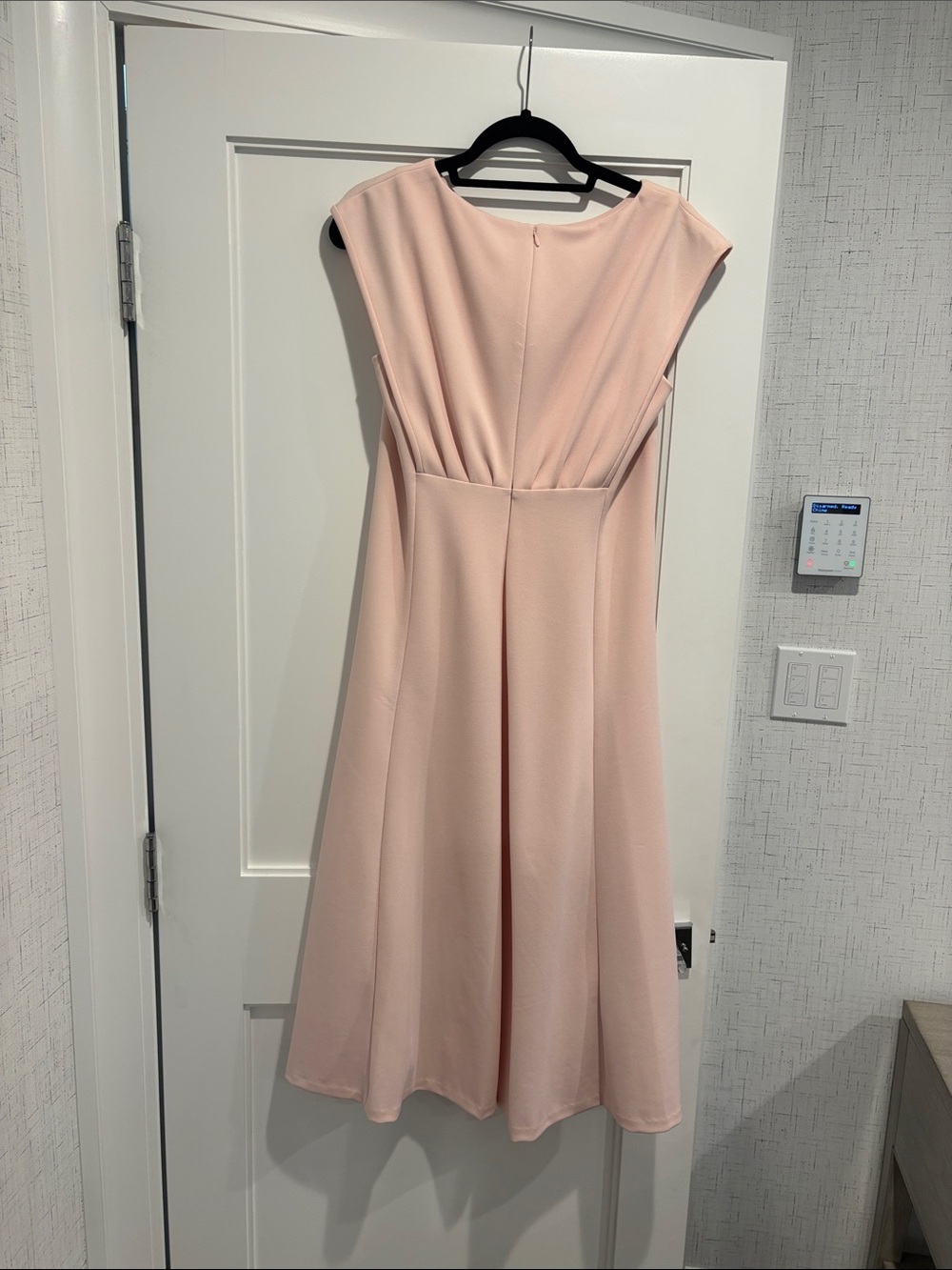 Calvin Klein Midi Dress size 8 - Picture 2 of 3